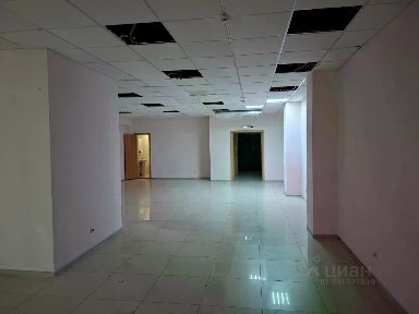 Сдается помещение свободного назначения, 117,2 м²