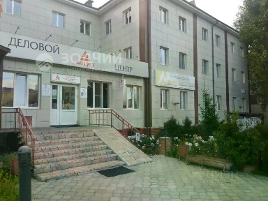 Сдается помещение свободного назначения, 210,3 м²