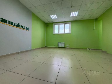 Сдается офис, 33 м²