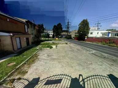 Сдается торговая площадь, 93 м²