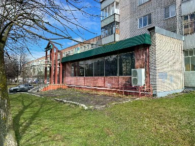 Сдается торговая площадь, 147 м²