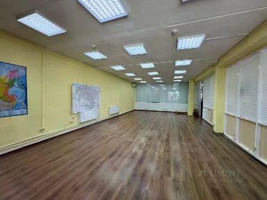 Сдается офис, 68,3 м²