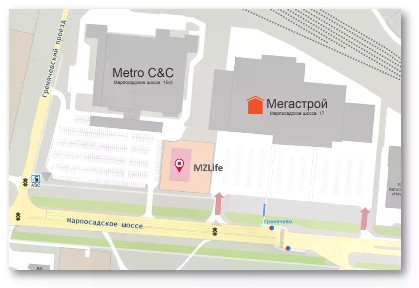 Сдается торговая площадь, 45 м²