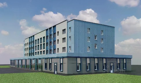 Сдается помещение свободного назначения, от 300 м²