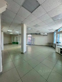 Сдается помещение свободного назначения, 129 м²