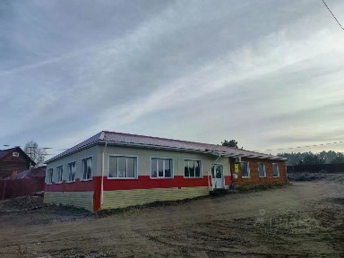 Сдается помещение свободного назначения, 255 м²