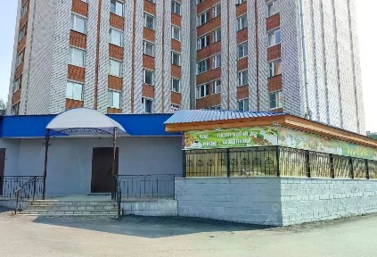 Сдается помещение свободного назначения, 150 м²