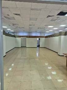 Сдается торговая площадь, 82 м²