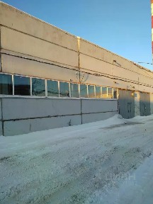 Сдается производство, 915 м²