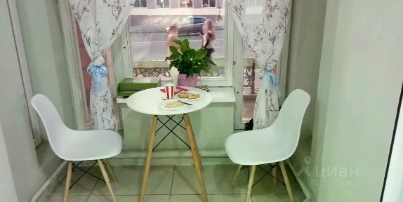 Сдается торговая площадь, 121 м²