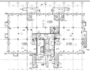 Сдается помещение свободного назначения, 354,7 м²
