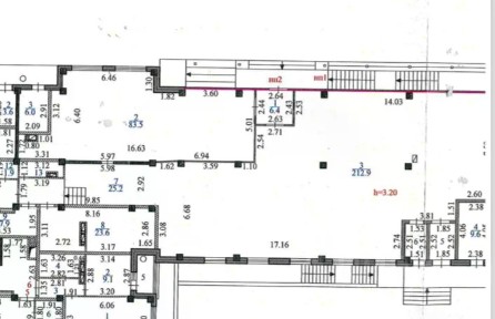 Сдается склад, 391 м²