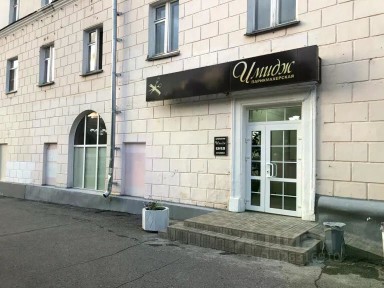 Сдается торговая площадь, 145,2 м²