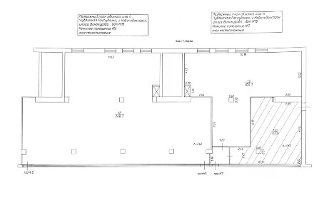Сдается помещение свободного назначения, 104 м²