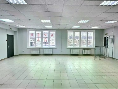 Сдается помещение свободного назначения, 111,2 м²