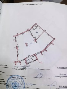 Сдается помещение свободного назначения, 218 м²