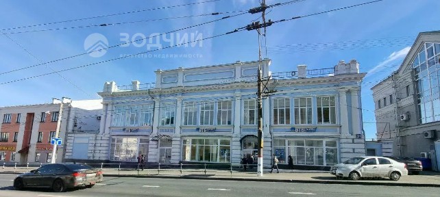 Сдается офис, 809 м²