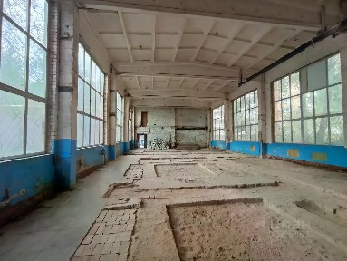 Сдается помещение свободного назначения, 1 034 м²