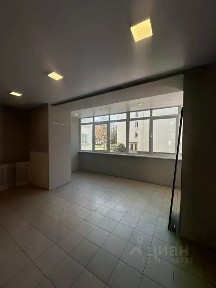 Сдается офис, 42 м²