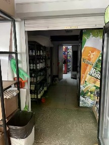Сдается торговая площадь, 350 м²