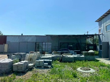 Сдается производство, 150 м²