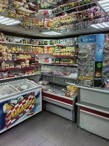 Продается помещение свободного назначения, 48,3 м²