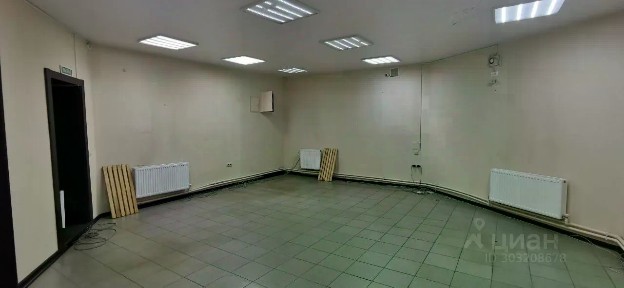 Сдается помещение свободного назначения, 650 м²