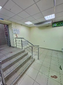 Сдается торговая площадь, 40 м²