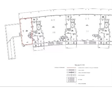 Сдается помещение свободного назначения, 100 м²