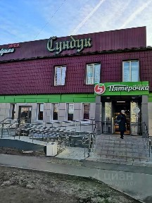 Сдается помещение свободного назначения, 15 м²