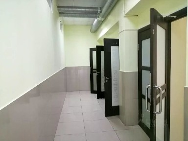 Сдается помещение свободного назначения, 185 м²