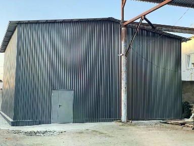 Сдается склад, 150 м²