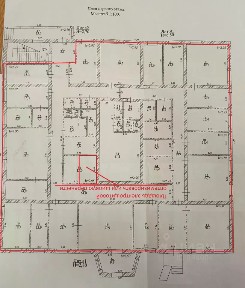 Сдается помещение свободного назначения, 30 м²