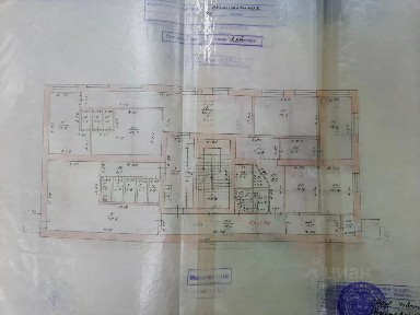 Сдается помещение свободного назначения, 271 м²
