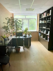 Сдается офис, 62 м²