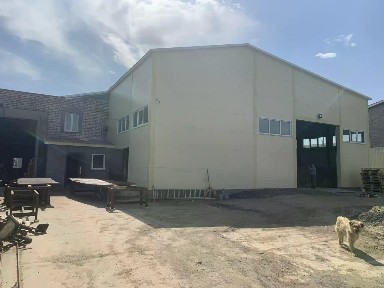 Сдается производство, 514 м²