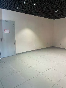 Продается торговая площадь, 50 м²