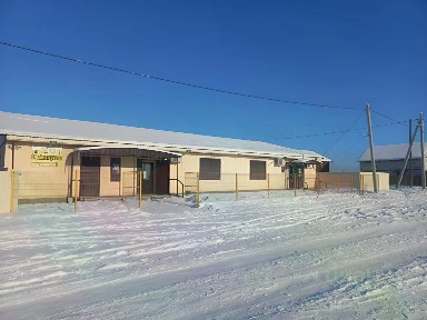 Продается общепит, 393 м²