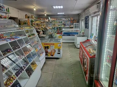 Продается торговая площадь, 119 м²