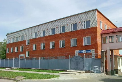 Сдается здание (А)