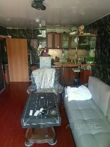 Сдается 1-комн. квартира, 38 м²