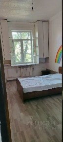 Сдается 3-комн. квартира, 72,2 м²