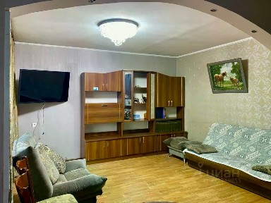 Сдается 3-комн. квартира, 65 м²