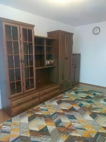 Сдается 3-комн. квартира, 56 м²