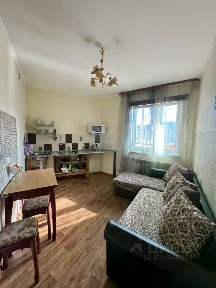 Сдается 1-комн. квартира, 45 м²