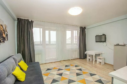 Сдается студия, 30 м²