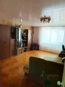 Сдается 3-комн. квартира, 87,6 м²