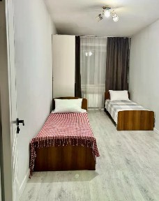 Сдается 3-комн. квартира, 60 м²