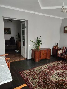 Сдается 2-комн. квартира, 60 м²