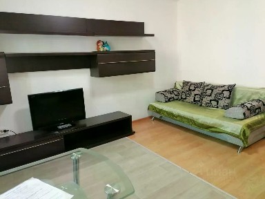 Сдается 1-комн. квартира, 38 м²